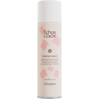 Echosline Echos Look Diamond Shield - plaukų apsauga ir blizgesio purškiklis, 150 ml