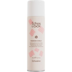 Echosline Echos Look Diamond Shield - plaukų apsauga ir blizgesio purškiklis, 150 ml