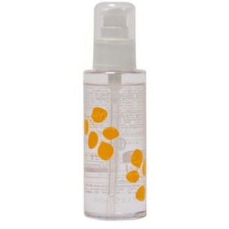 Echosline Hydrating Fluid Crystal - skystieji kristalai sausiems ir nepaklusniems plaukams, 100 ml