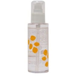 Echosline Hydrating Fluid Crystal - skystieji kristalai sausiems ir nepaklusniems plaukams, 100 ml