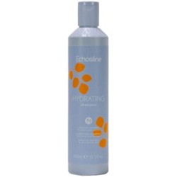 Echosline Hydrating Shampoo - drėkinamasis šampūnas, 300 ml