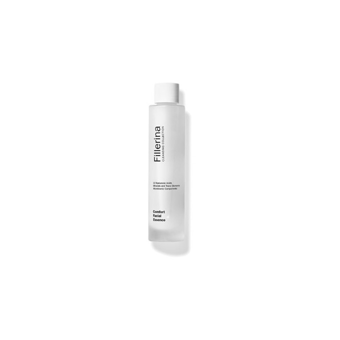 Fillerina Cleansing Collection Comfort Facial Essence - Čistící pleťová esence 100ml