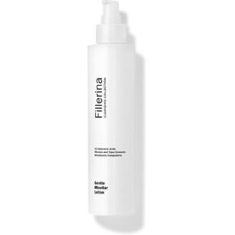 Fillerina Cleansing Collection Gentle Micellar Lotion - Jemné micelární mléko 200ml