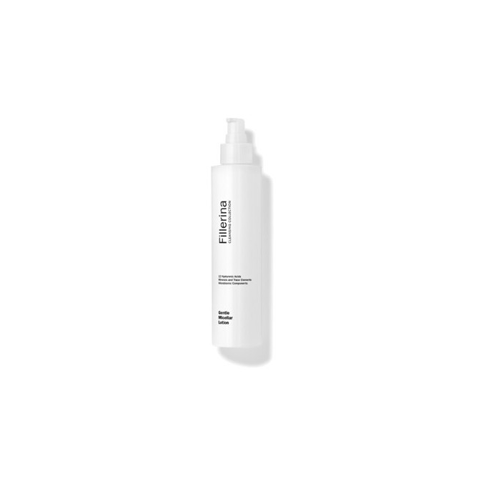Fillerina Cleansing Collection Gentle Micellar Lotion - Jemné micelární mléko 200ml