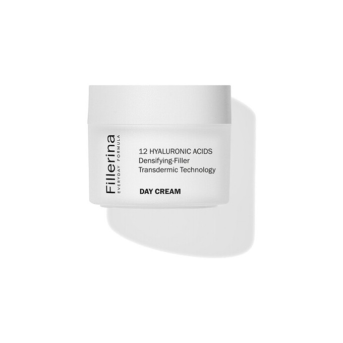 Fillerina Everyday Formula Day Cream - Denní pleťový krém 50ml