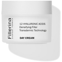 Fillerina Everyday Formula Day Cream - Denní pleťový krém 50ml