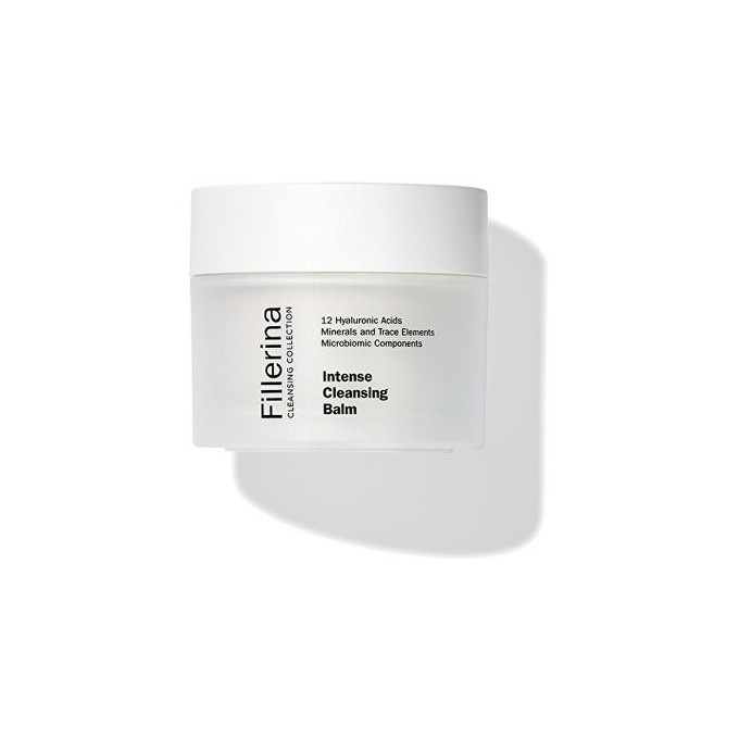 Fillerina Intense Cleansing Balm - Intenzivní čistící balzám 125ml