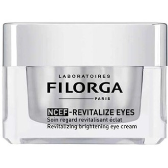 Filorga NCEF-Revitalize Eyes Brightening Eye Cream - Oční krém 15ml