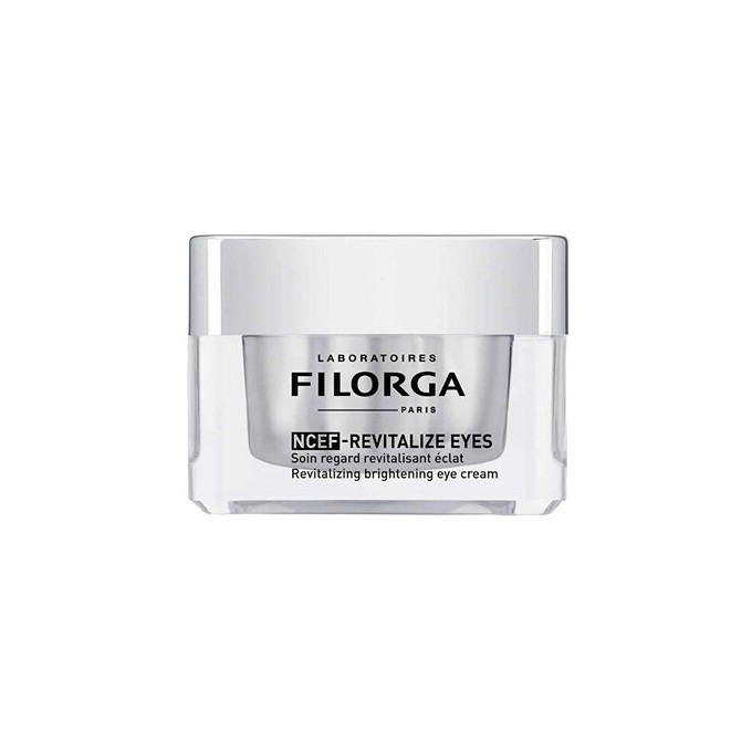 Filorga NCEF-Revitalize Eyes Brightening Eye Cream - Oční krém 15ml