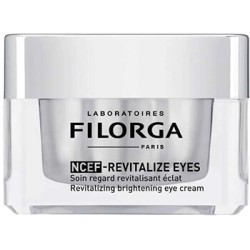 Filorga NCEF-Revitalize Eyes Brightening Eye Cream - Oční krém 15ml