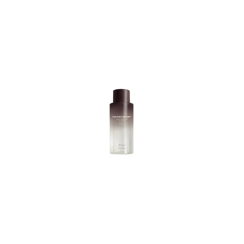 Haruharu Wonder Black Rice Hyaluronic Toner 30ml