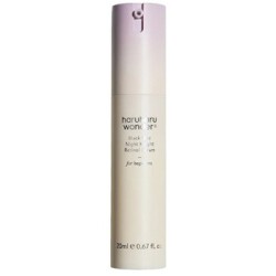 Haruharu Wonder Black Rice Night Knight Retinol Serum - Noční pleťové sérum s retinolem 20ml