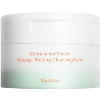 Haruharu Wonder Centella Sunflower Makeup Melting Cleansing Balm - Jemný čisticí balzám 100.0g