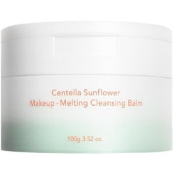 Haruharu Wonder Centella Sunflower Makeup Melting Cleansing Balm - Jemný čisticí balzám 100.0g