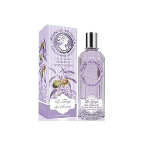Jeanne En Provence Amande And Fleur De M rier EDP 60ml