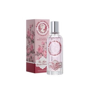 Jeanne En Provence Parfumed Water (Rose and Angel) EDP 60ml