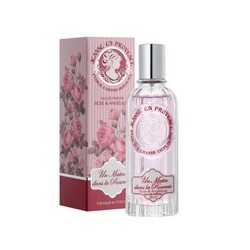 Jeanne En Provence Parfumed Water (Rose and Angel) EDP 60ml