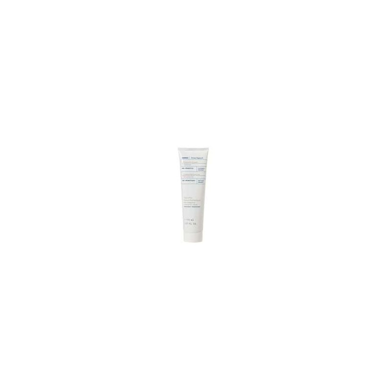 Korres Greek Yoghurt Foaming Cream Cleanser 150ml
