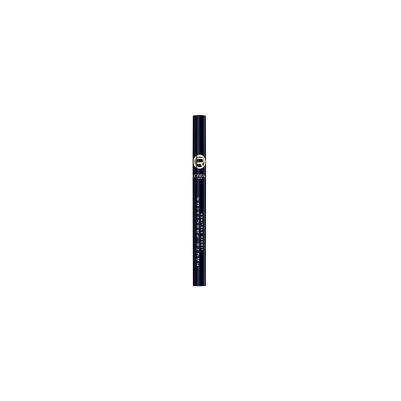 L´Oréal Haute Precision Liquid Eyeliner - Tekuté oční linky 1 ks 02 Brun