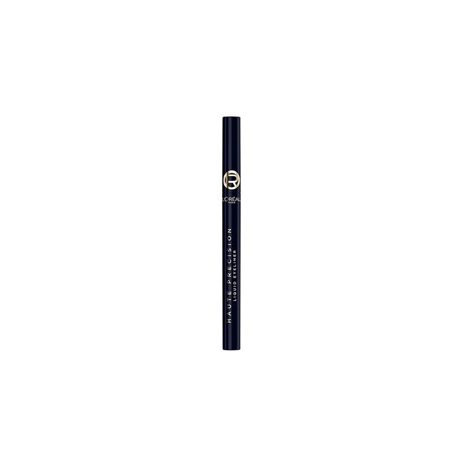 L´Oréal Haute Precision Liquid Eyeliner - Tekuté oční linky 1 ks 04 Bordeaux Cashmere