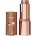 L´Oréal Lumi Bronze Bronzer - Bronzer v tyčince 9 g 130 Sunset Dore