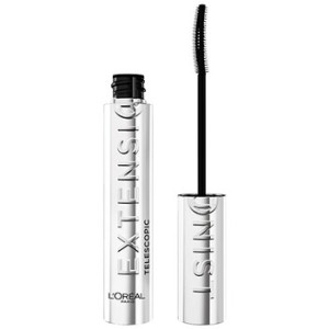 L´Oréal Telescopic Extensionist Mascara - Řasenka 9,9 ml Black