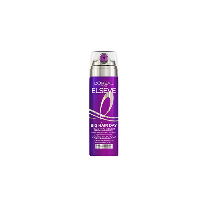 L´Oréal Professionnel Big Hair Day Spray - apimties suteikiantis purškiklis greitam šaknų