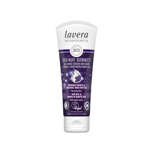 Lavera Hand Cream and Mask ( 2 in 1 ) 75ml