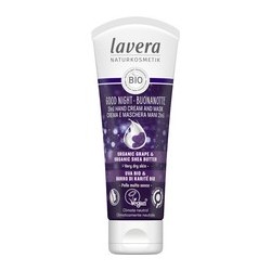 Lavera Hand Cream and Mask ( 2 in 1 ) 75ml