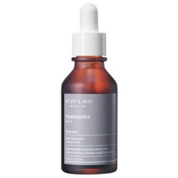MARY & MAY Multi Hyaluronics Serum - Hydratační pleťové sérum 80ml