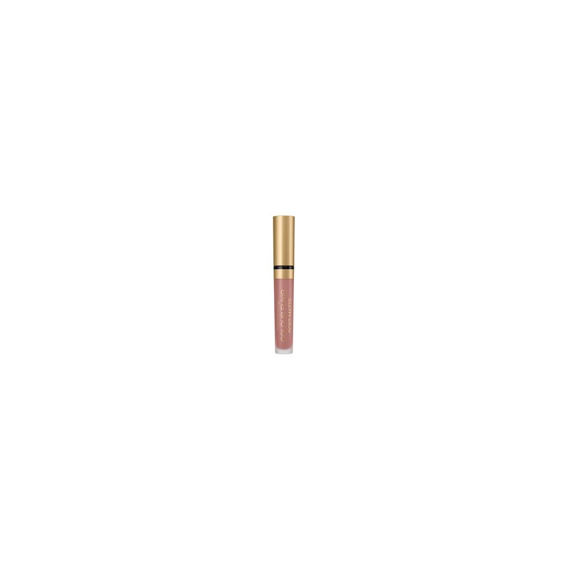 Max Factor Color Elixir Soft Matte Lipstick - Liquid lipstick 040