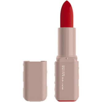 Maybelline Serum Lipstick Matte - Matná rtěnka 4,4 g 006 Hold The Door