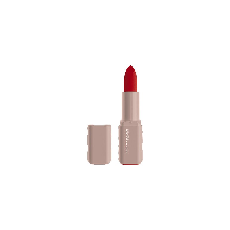 Maybelline Serum Lipstick Matte - Matná rtěnka 4,4 g 002 Maybe Its