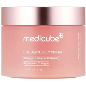Medicube Collagen Jelly Cream - Zpevňující pleťový krém 50ml