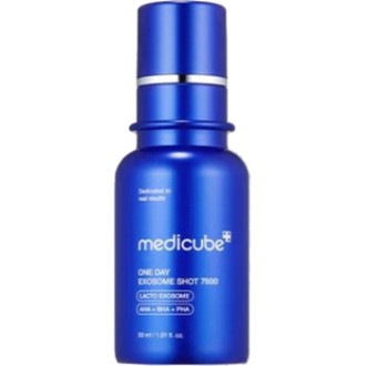 Medicube One Day Exosome Shot 7500 - Intenzivní pleťové sérum 30ml