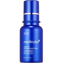 Medicube One Day Exosome Shot 7500 - Intenzivní pleťové sérum 30ml