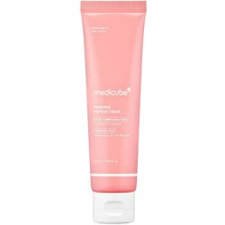 Medicube PDRN Pink Hyaluronic Moisturizing Cream - Intenzivně hydratační pleťový krém 50ml