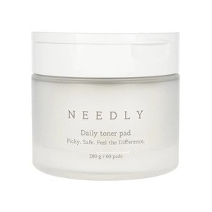 Needly Daily Toner Pad 80.0ks