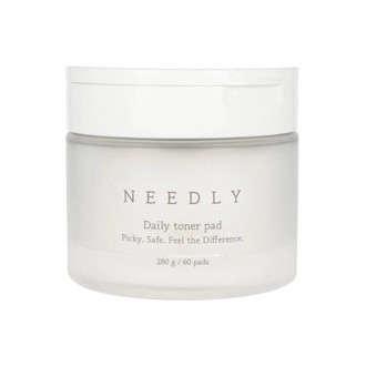 Needly Daily Toner Pad 80.0ks