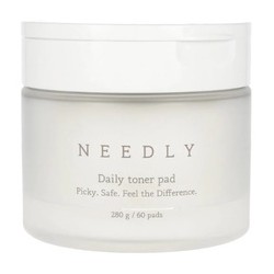 Needly Daily Toner Pad 80.0ks