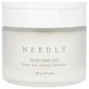 Needly Daily Toner Pad 80.0ks
