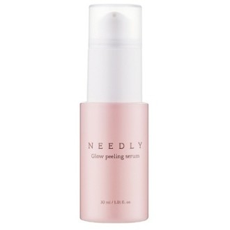 Needly Glow Peeling Serum - Exfoliační sérum pro rozjasnění pleti 30ml