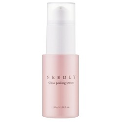 Needly Glow Peeling Serum - Exfoliační sérum pro rozjasnění pleti 30ml