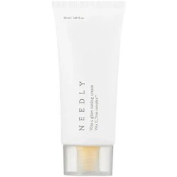 Needly Vita C Glow Toning Cream - Rozjasňující krém s vitaminem C 50ml