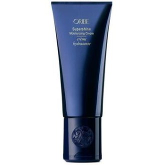 Oribe Supershine Moisturizing Cream - drėkinamasis kremas plaukų blizgesiui, 150 ml