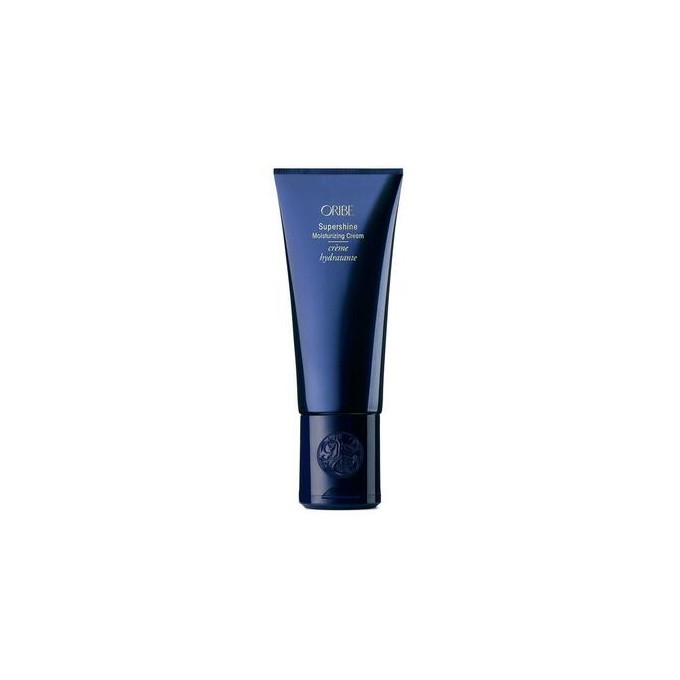 Oribe Supershine Moisturizing Cream - drėkinamasis kremas plaukų blizgesiui, 150 ml