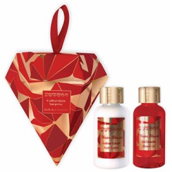 Parisax Magnolia Bath Box Surprise - vonios rinkinys