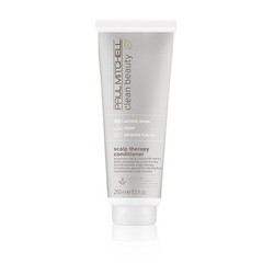 Paul Mitchell Clean Beauty Scalp Therapy Conditioner - kondicionieirus, 1000 ml