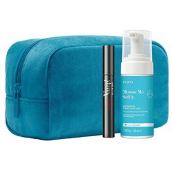 Pupa All in One Mascara & Mousse Me Set - Dárková sada