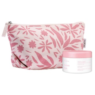 Pupa Asian Spa Body Cream - kūno kremas kosmetinėje, 150 ml